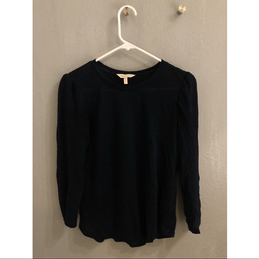 Rebecca Taylor Top 🎀